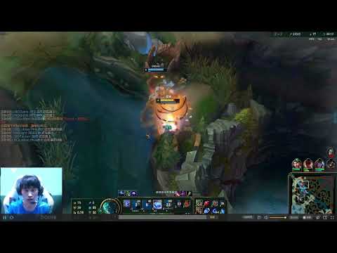 Proview LNG DoinB Ryze vs Oriana |  LNG vs FPX - Game 1 LPL 2022