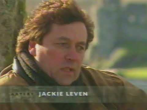 Jackie Leven STV Documentary
