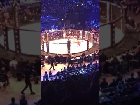 MVP bellator 200 finish