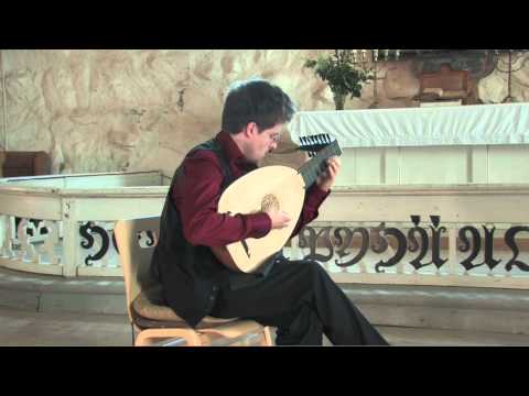 Giovanni Girolamo Kapsperger - Toccata Sesta