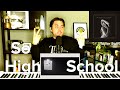 So High School by Taylor Swift - Live Reaction FULLY UNPACKED