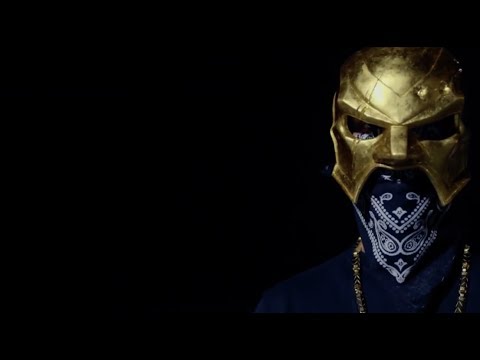 GZUZ x SA4 x 18 KARAT - Multikriminell (prod. Zinobeatz) (Musikvideo) (Remix) | Lighteye Beatz