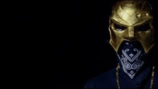 GZUZ x SA4 x 18 KARAT - Multikriminell (prod. Zinobeatz) (Musikvideo) (Remix) | Lighteye Beatz