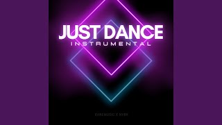 Cover art for Just Dance Instrumental (TikTok Version)
