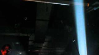 Blonde Redhead - Here Sometimes (front row!) @ 92YTribeca, 8/10/10