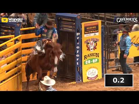 image-How long does the Dixie National Rodeo last?