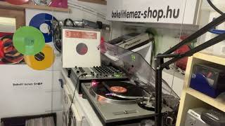 Silverspin Feat. Miyagé – La Caza Del Amor (Club Mix)