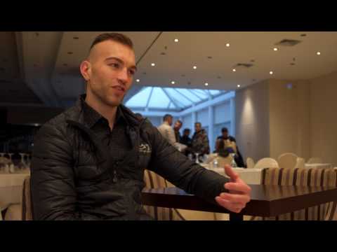 FFC 29: Samo Petje u napadu na drugi FFC pojas!