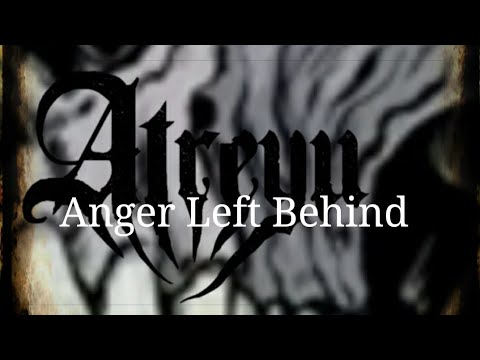 Videoclip de Anger Left Behind — Atreyu