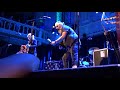 Steve Earle & The Dukes - Little Emperor @Paradiso July 15th, 2018