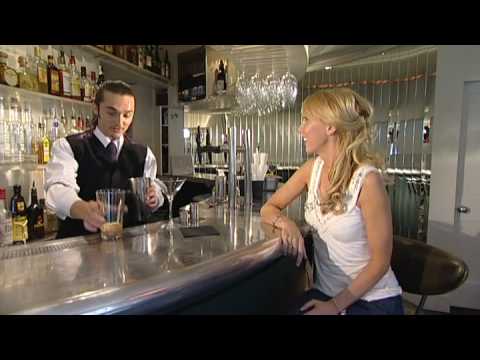 Cocktails: Brandy Alexander