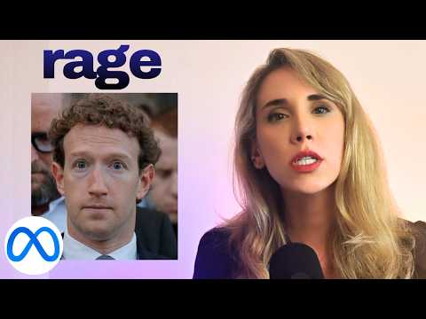 Meta’s AI Clusterf*ck Is Humiliating Zuckerberg