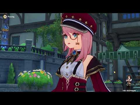 Commence! A Suspect Genesis | Duel! A Summoners' Summit!: Round 1 | Event | Gameplay