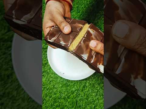Viral Kunafa Chocolate 🍫 #love #chocolate #kunafalovers #kunafachocolate #kunafah #youtubeshorts