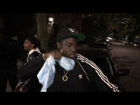 Angel Zoeville x Tana Gs x A.i - free all my guyz