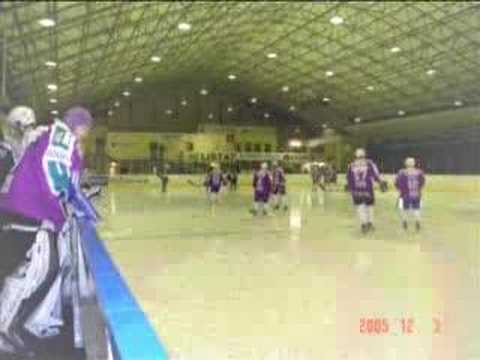 Jeppis Hockey 2005