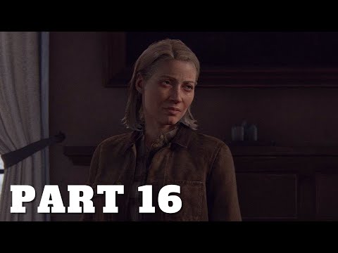 THE LAST OF US PART 1 PS5 Walkthrough Gameplay Part 16 - MARIA (FULL GAME)