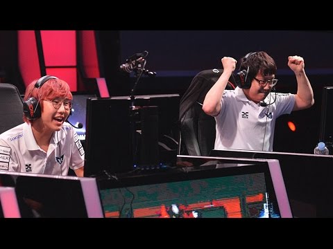 Game Highlights: SSW vs SSB Game 3