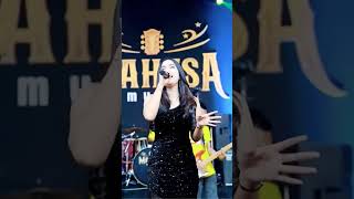 Download lagu HATI SIAPA TAK LUKA SISKA AMANDA MAHESA MUSIC mp3