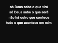 Eu Sei - Sara Tavares