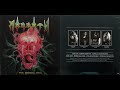 Morgoth The Eternal Fall 1990 FULL EP