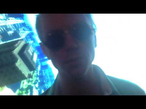 Mælginn MC - Jón Gnarr (Official Video)