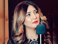 Ruposh Female version Pakistani ost song || Zille huma