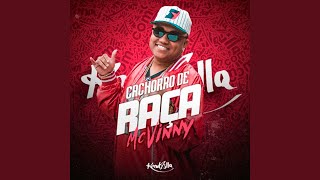 Cachorro de Raça Music Video
