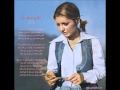Googoosh:  "Mahi-e Khasteye Man" (My Tired Fish)  Rare Recording