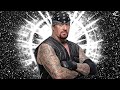 WWE American Badass W Bell Intro The Undertaker 2026 Theme Song ᴴᴰ