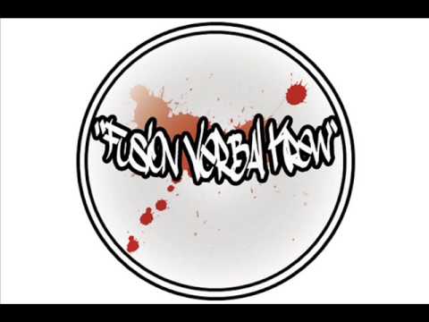 Imponiendo Respeto/Fusion Verbal krew/2014/Rap Underground