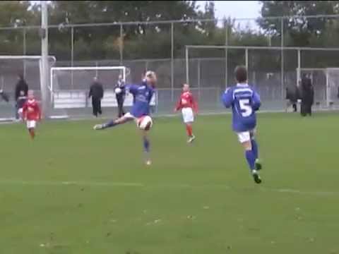 2015-10-24 - Boeimeer F1 - Madese Boys F1 - goal Dain