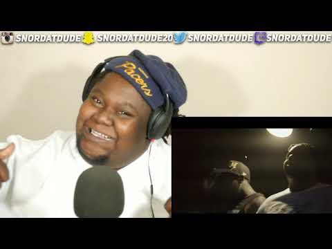 Zoe Vinchi Ft. Slida Keem - Risked It All (Official Music Video) REACTION!!!