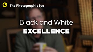 Black &amp; White Photography Secrets from 7 Masters