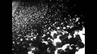 Billy Graham: Second Coming of Christ