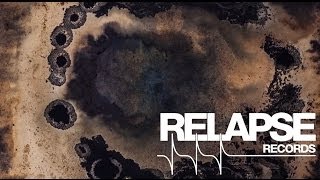 TOMBS - "Edge of Darkness" Official Track