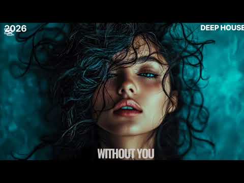 YolcuBeats - Whitout You (Original Mix)