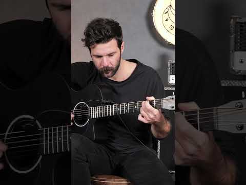 Martin X-Series DCXE Black 2003 - 2013 - Black image 20