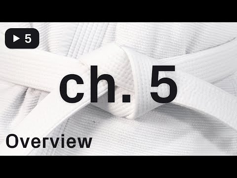 Ch.5 Lesson Overview thumbnail