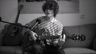 Kostjah - Ohne Dich (Element of Crime Cover)