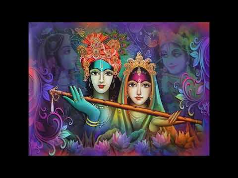 Krishna jinka naam hai -Krishna Bhajan-Krupa Thakkar