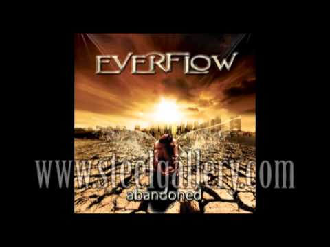 Everflow - A Piece to Destroy (Steel Gallery Records) online metal music video by EVERFLOW