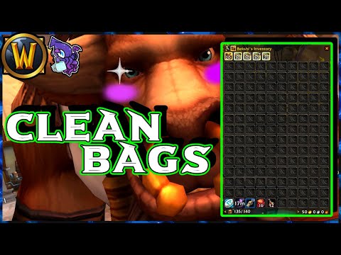 How I Keep My Banks & Bags Clean! 💰