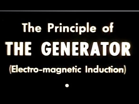 image-What devices use electromagnetic induction?
