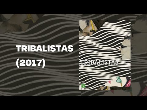 Tribalistas (2017)