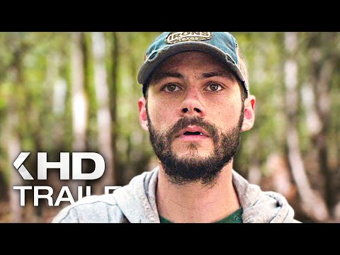 CADDO LAKE Trailer 2 German Deutsch (2024) Dylan O'Brien