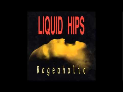Liquid Hips - 2 - Neutral