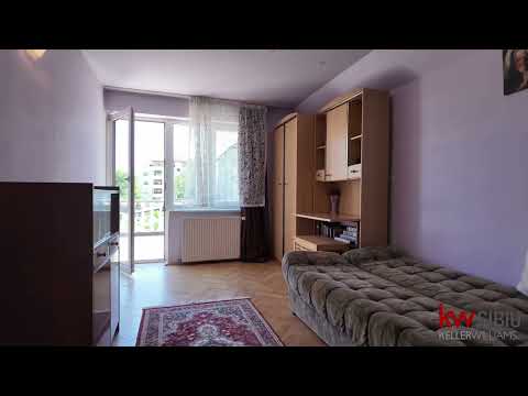Video Casă 6 camere D+P+M-217 mp utili, 515 mp curte, Zona Cartier Kogalniceanu