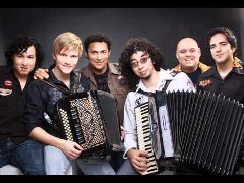 Pra lá da Bagda - Grupo Tradição