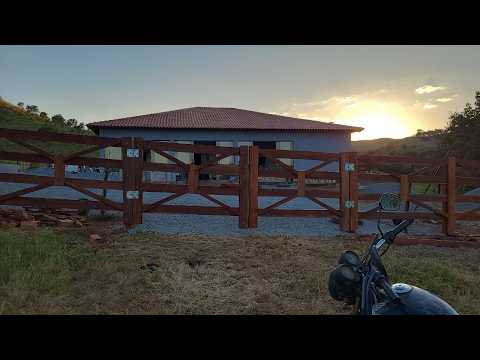 Video Fazenda Hidrolina Venda 140 alqueires